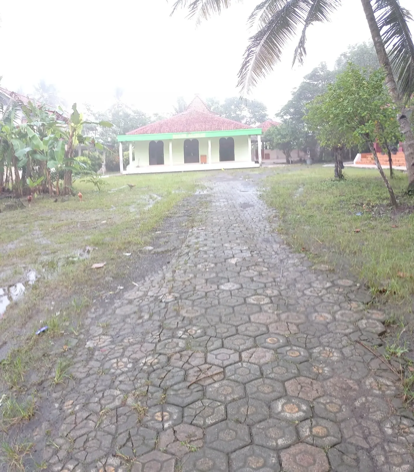Pondok Pesantren Al-Islah