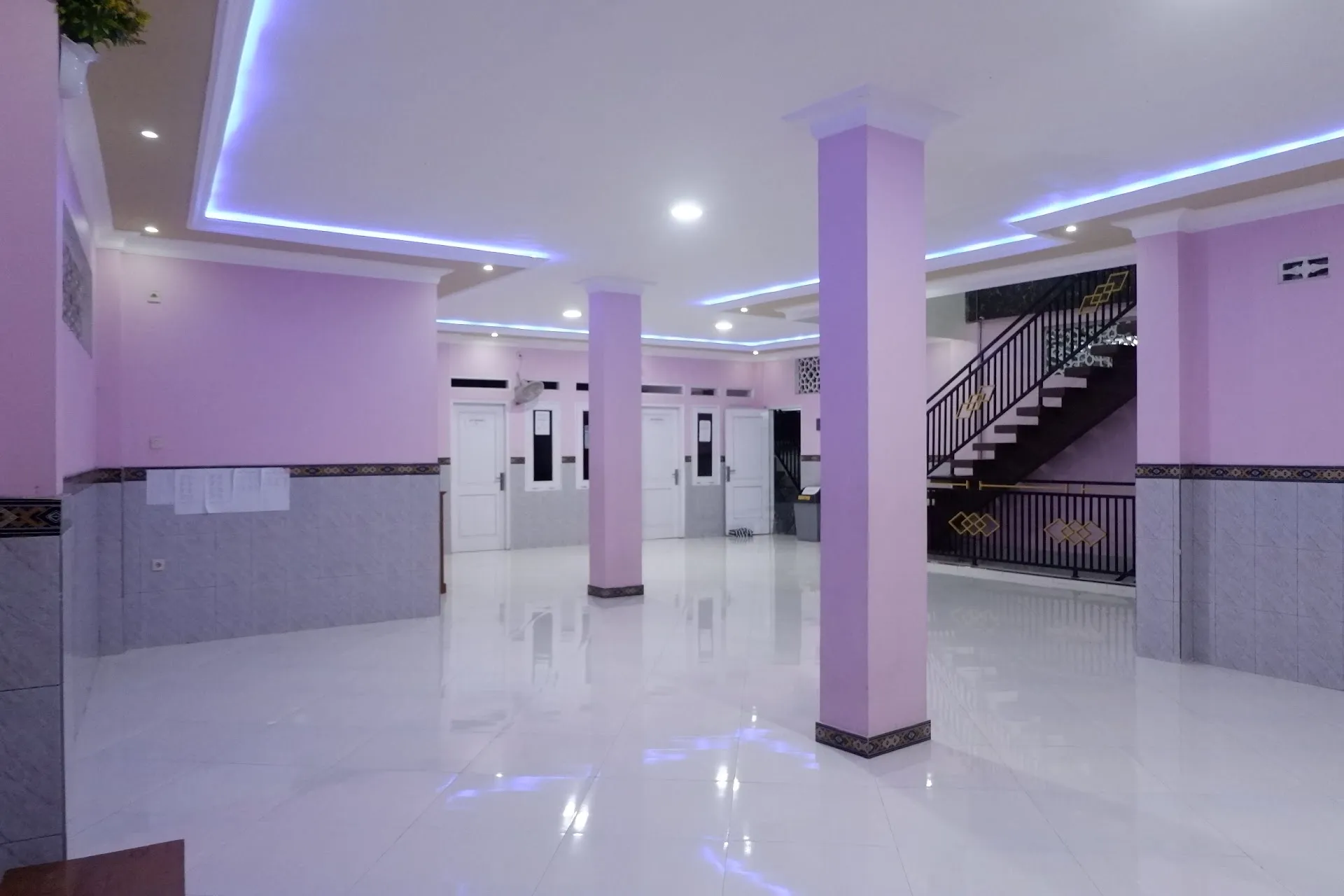 Pondok Pesantren Asaasunnajaah