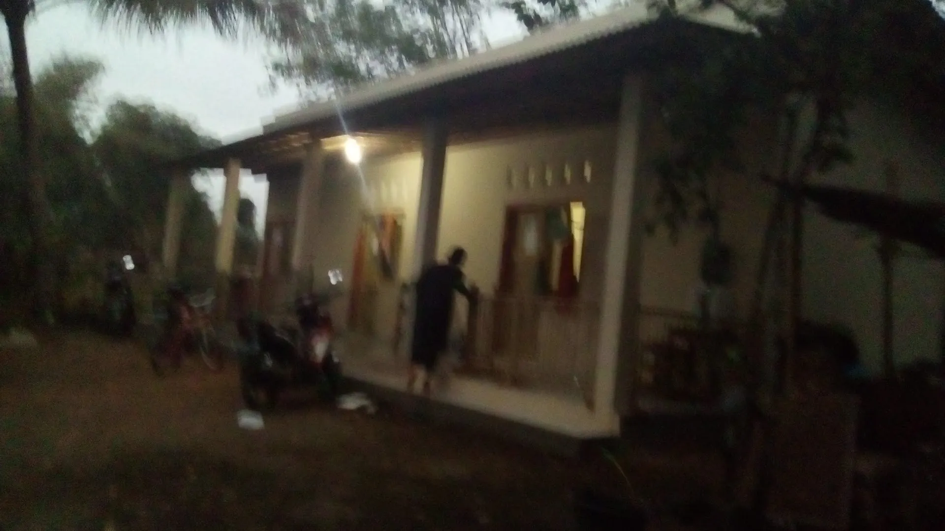 Pondok Pesantren AT TAQWA