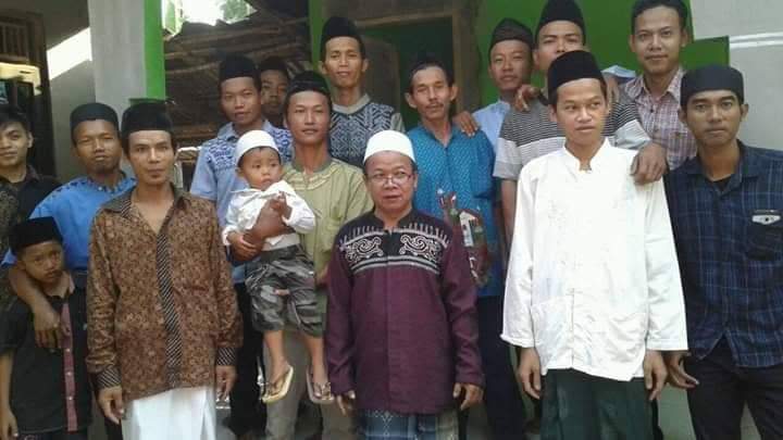 Pondok Pesantren Darul Iqomah