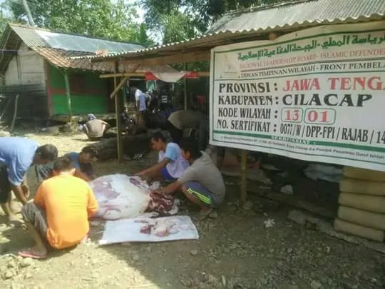 PONDOK PESANTREN DARUL ISHLAH GENTASARI