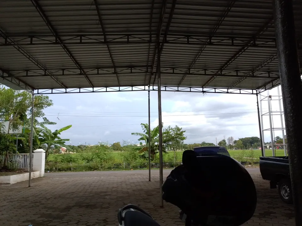 Pondok Pesantren Darul Muttaqin