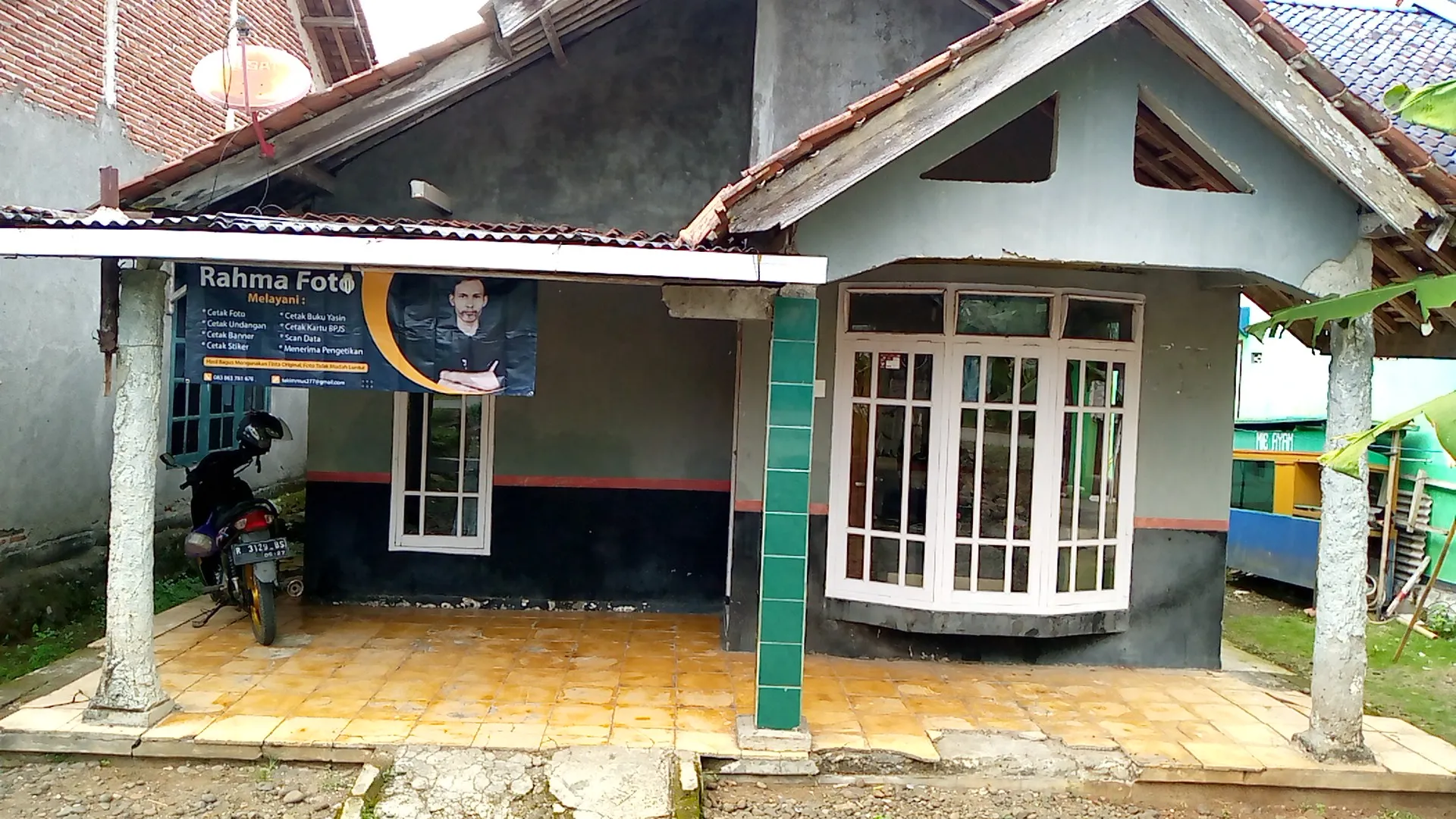 PONDOK PESANTREN EL MUNA