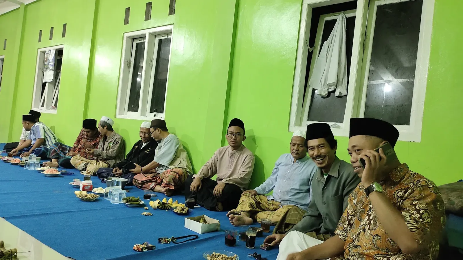 Pondok Pesantren Fatihul Anwar