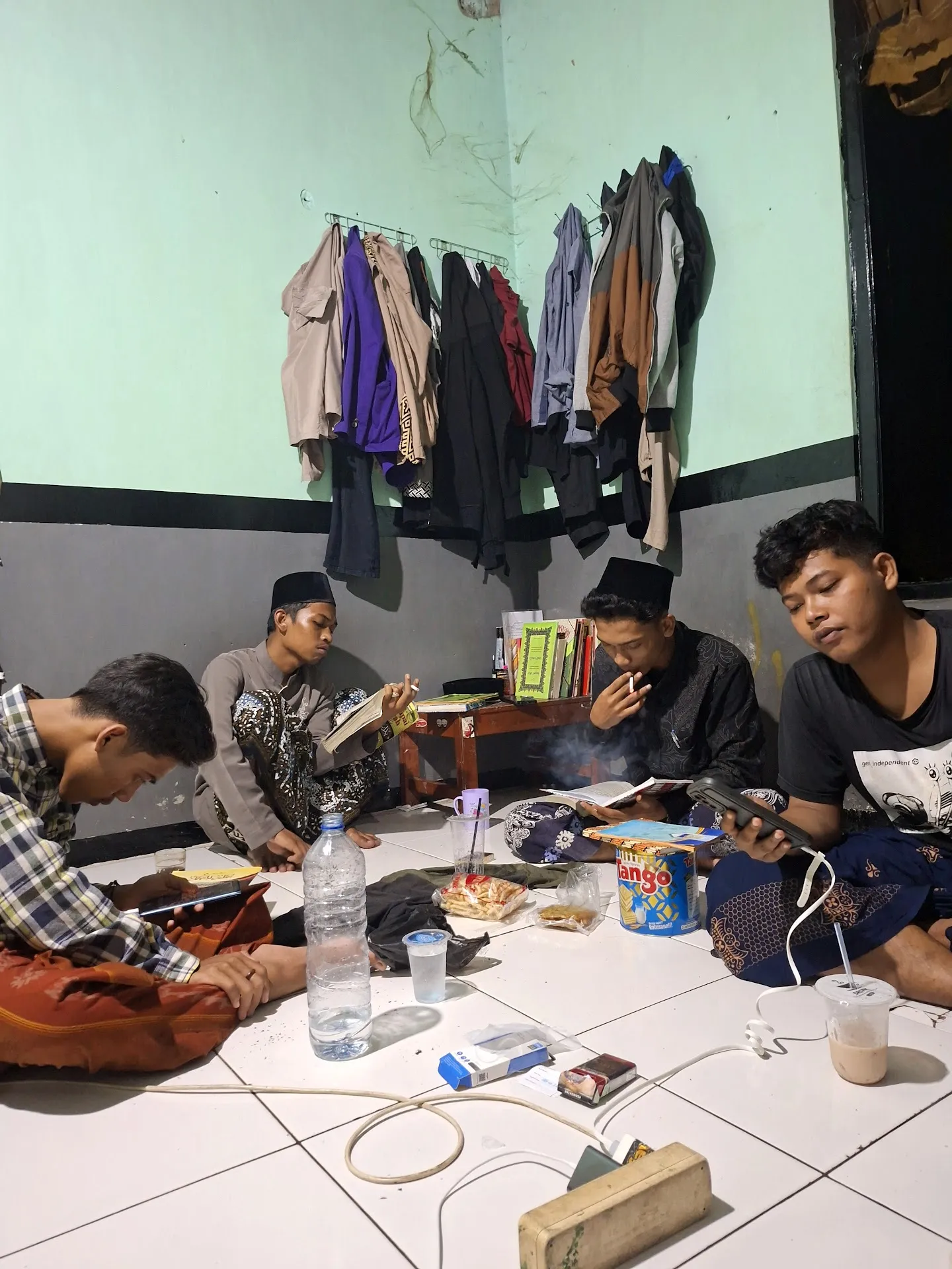 Pondok pesantren fawaid
