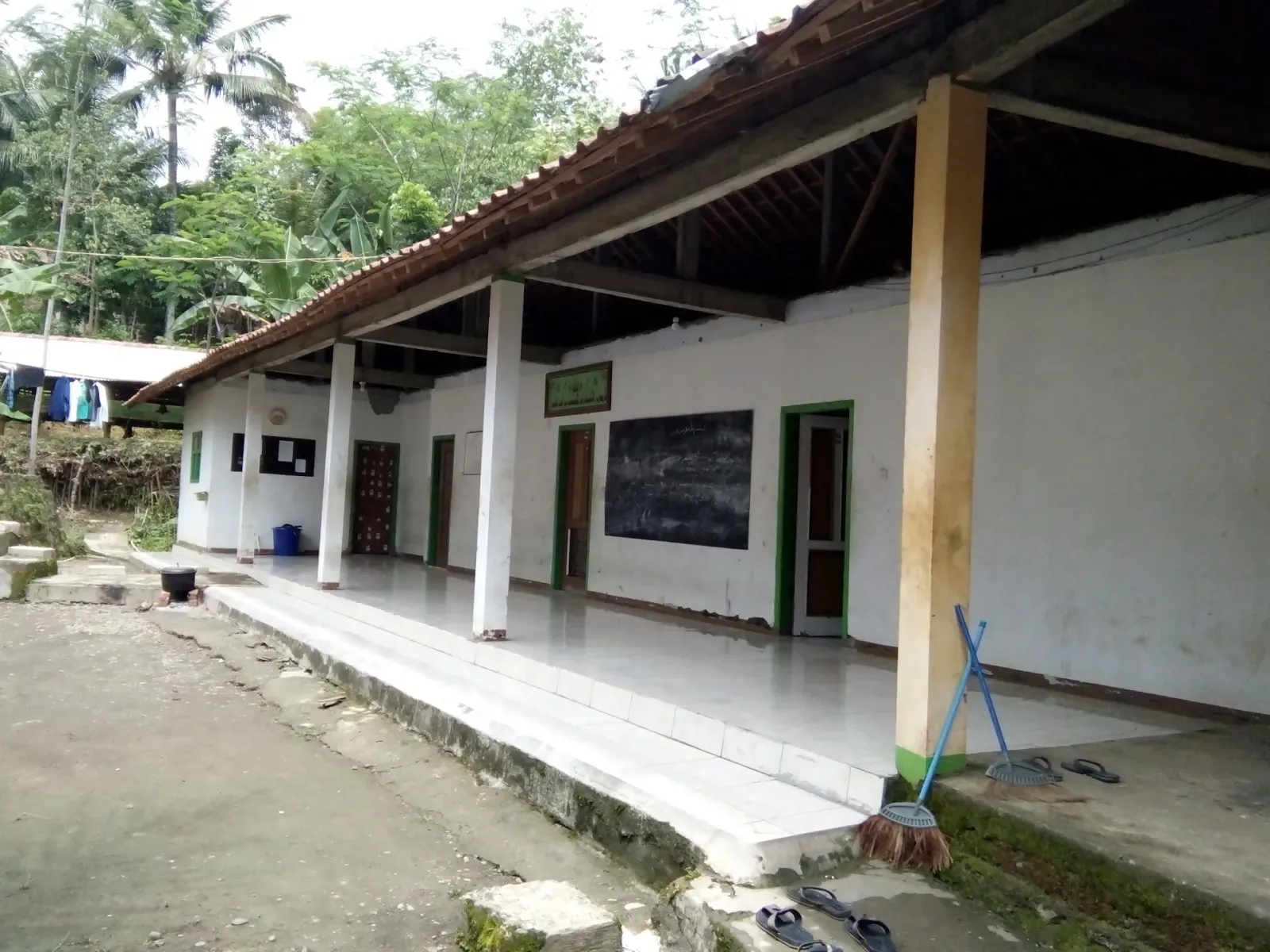 Pondok Pesantren Hidayatul Anwar
