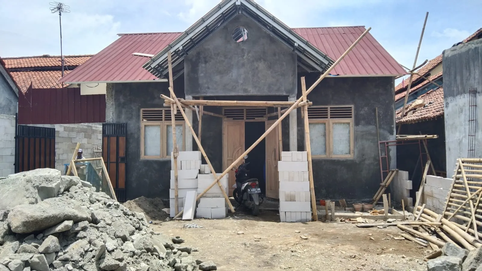 Pondok Pesantren Khoiru Ummah