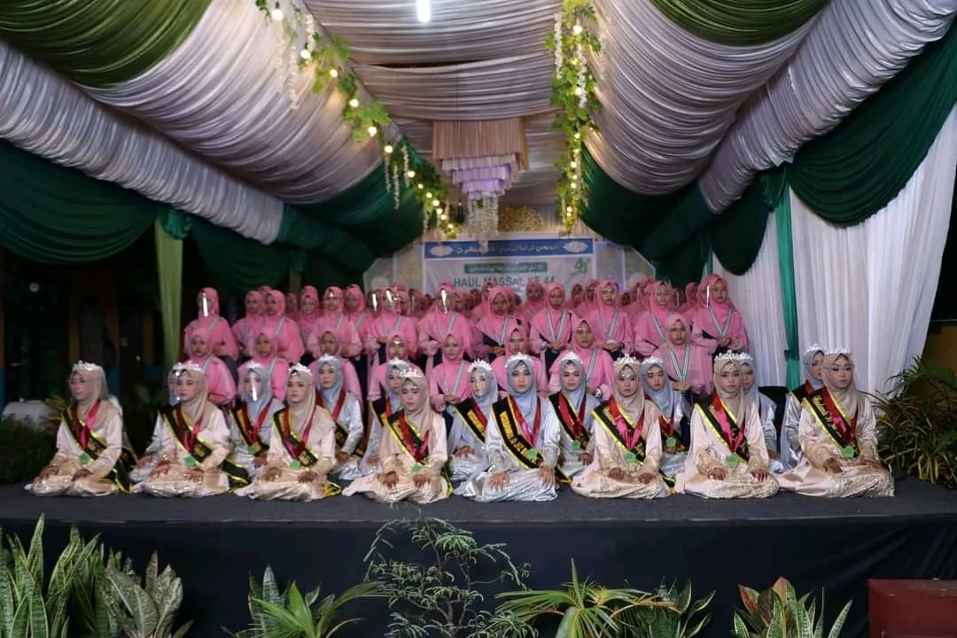 Pondok Pesantren Miftahul Huda