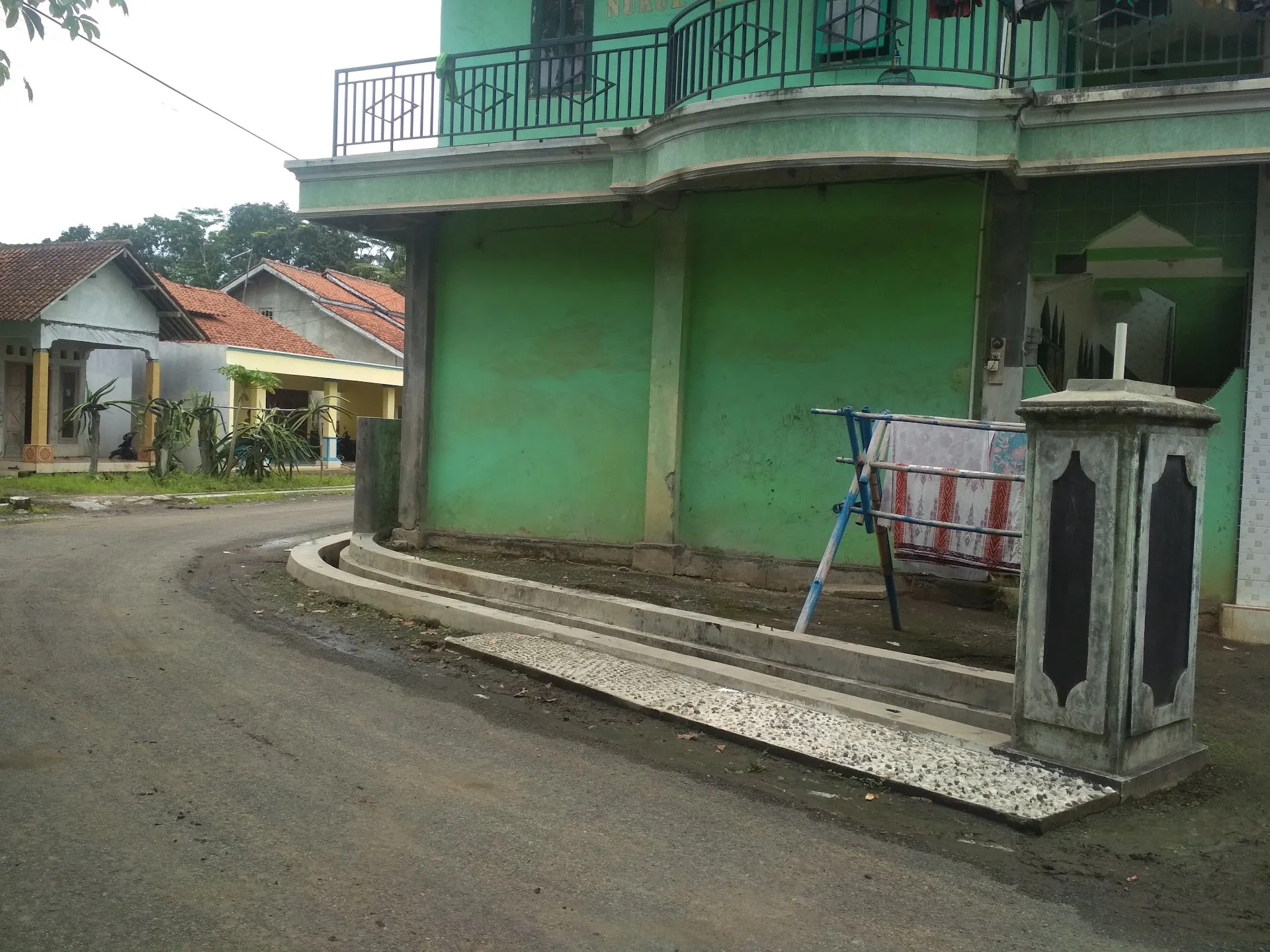 Pondok pesantren Nurul Falah