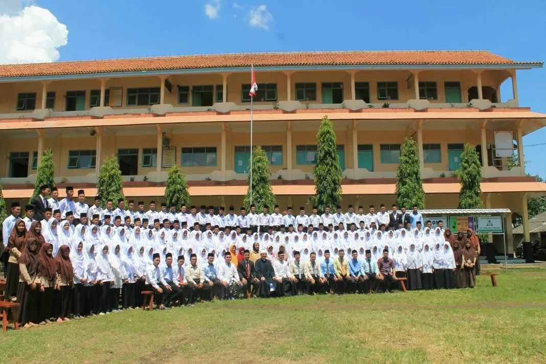 Pondok Pesantren Nurul Iman
