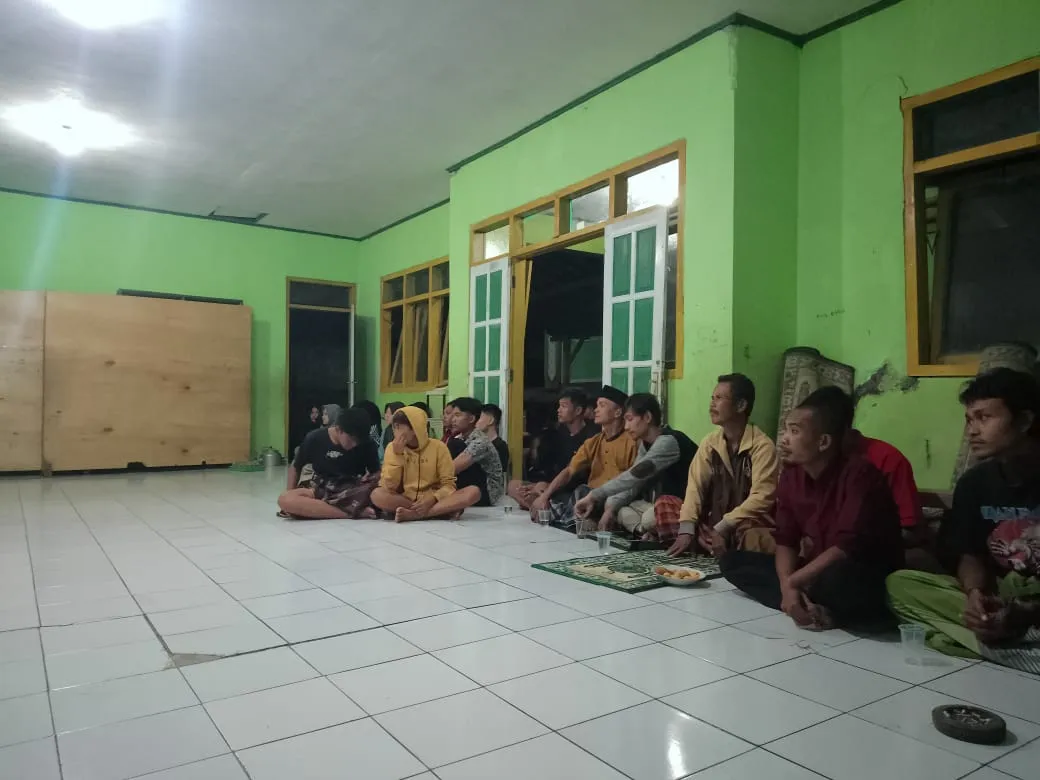 Pondok Pesantren Nurut Taubah