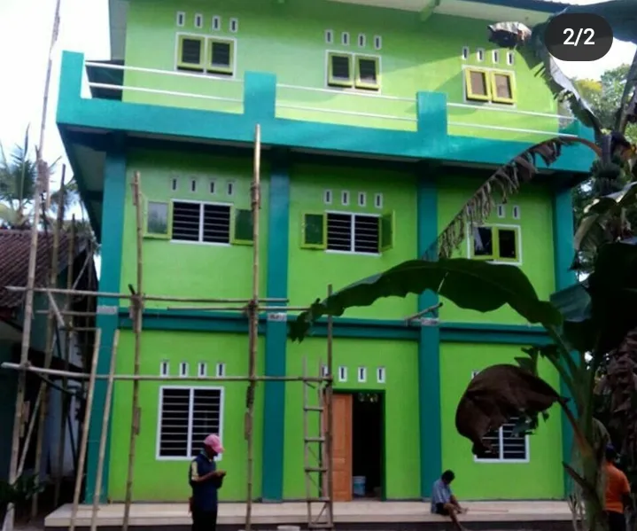 Pondok Pesantren Putri