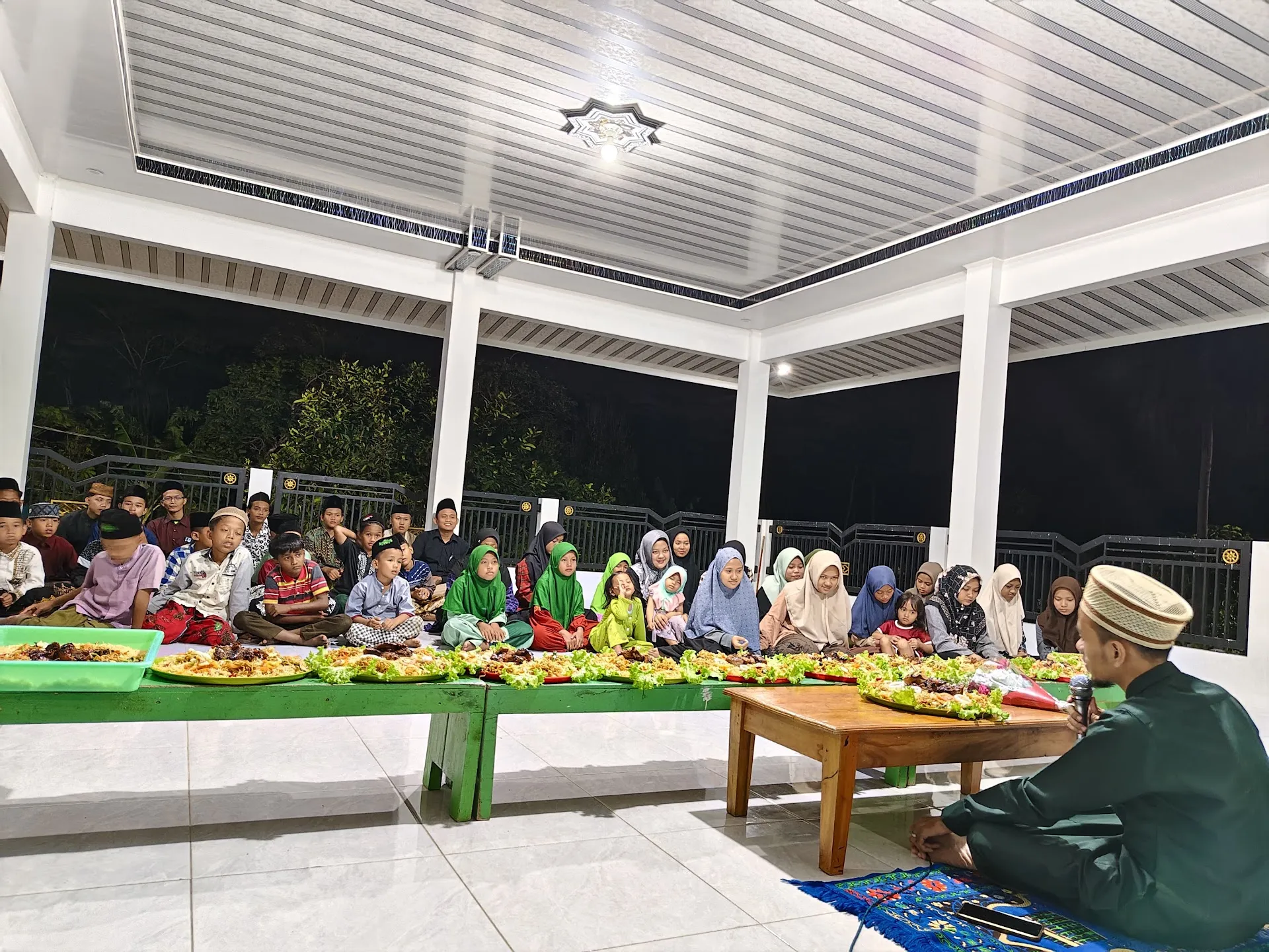 Pondok Pesantren Tahfidz Anak Ar Ridwan (PPTA2)