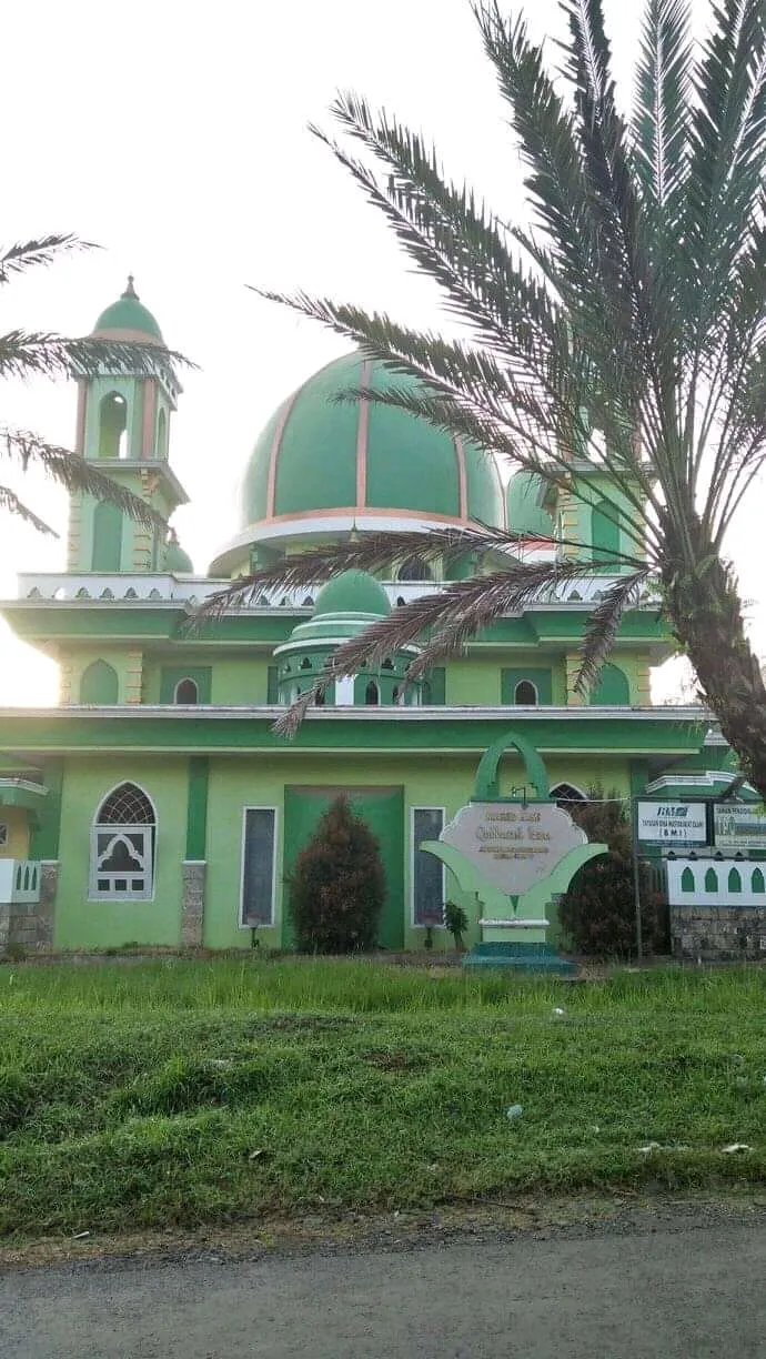 Pondok Pesantren Tahfidzul Qur'an