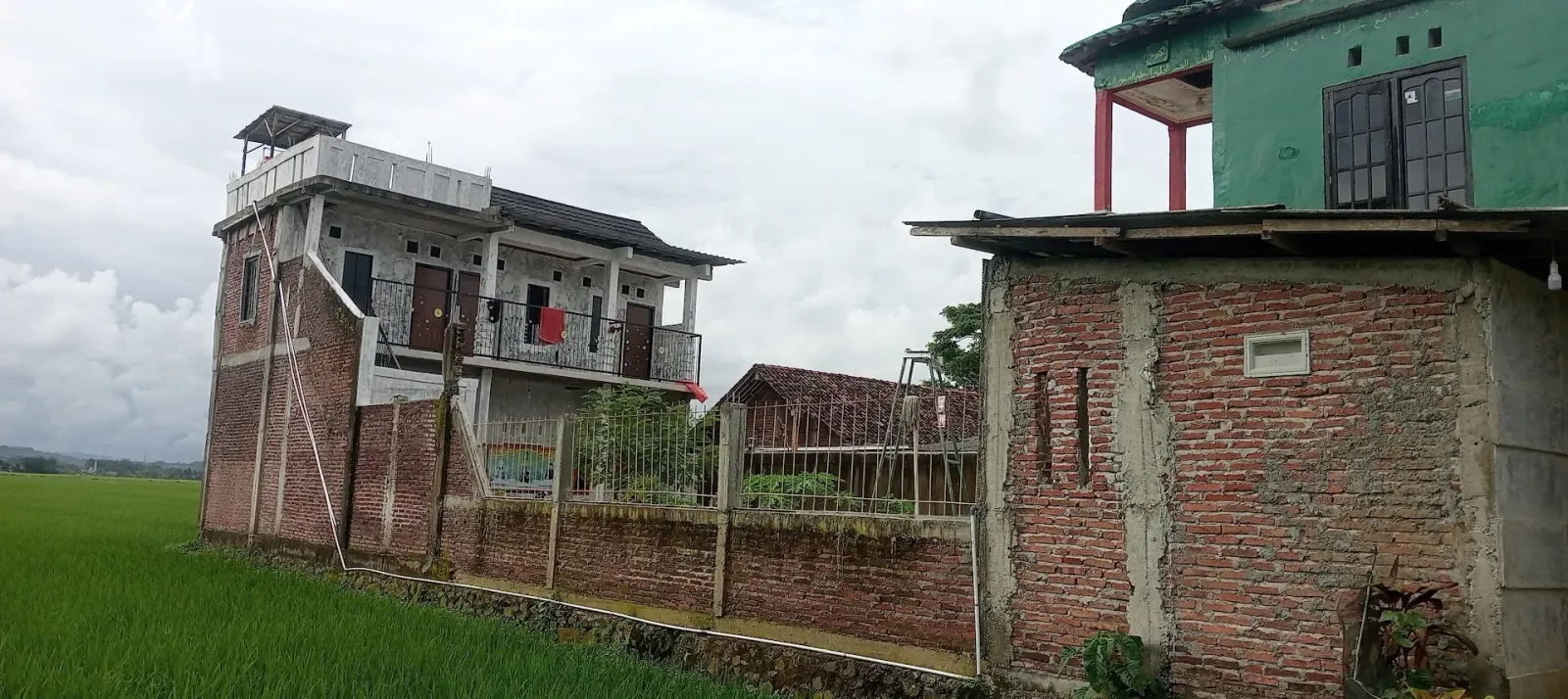 Pondok pesantren Ya Hannan Sunan kalijogo