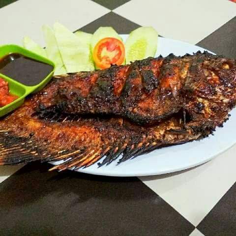 Pondok Rawit Sambel Belis