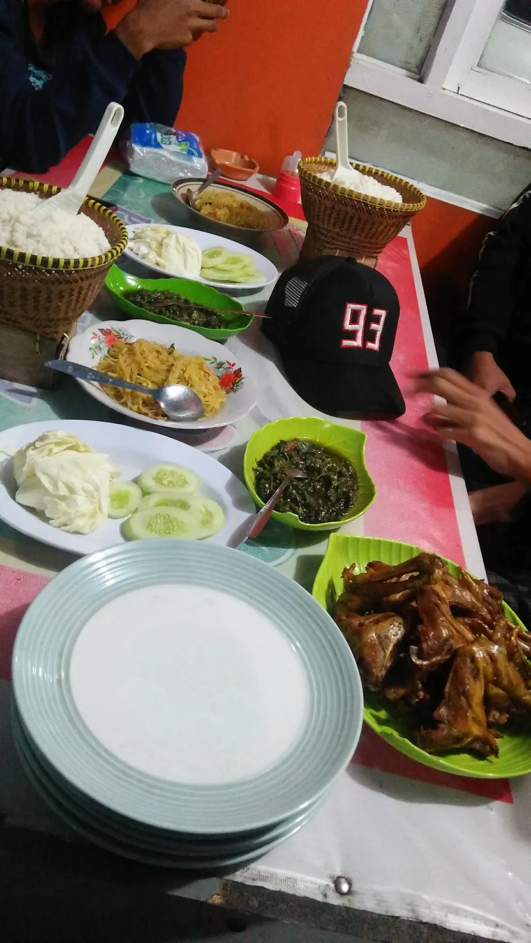 Pondok Sambel Ijo