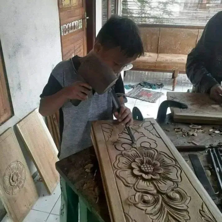 Pondok seni