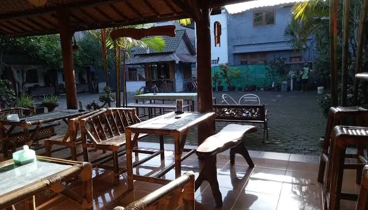 Pondok Wulan