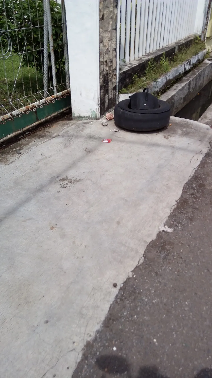 Ponpen Al Udot hifziah