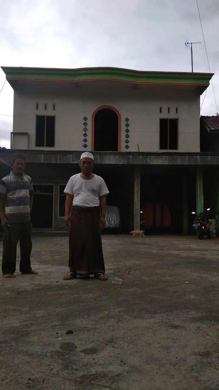 Ponpes Al ISTIQOMAH