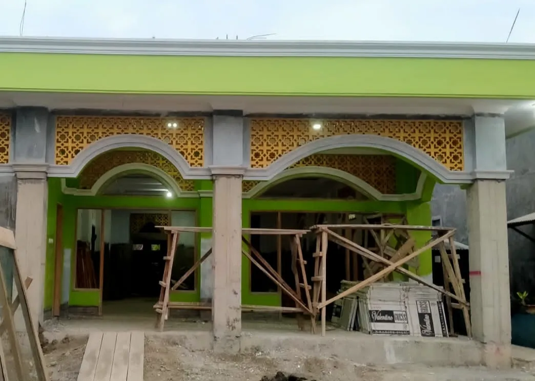 Ponpes Qur'an Ar Rohman