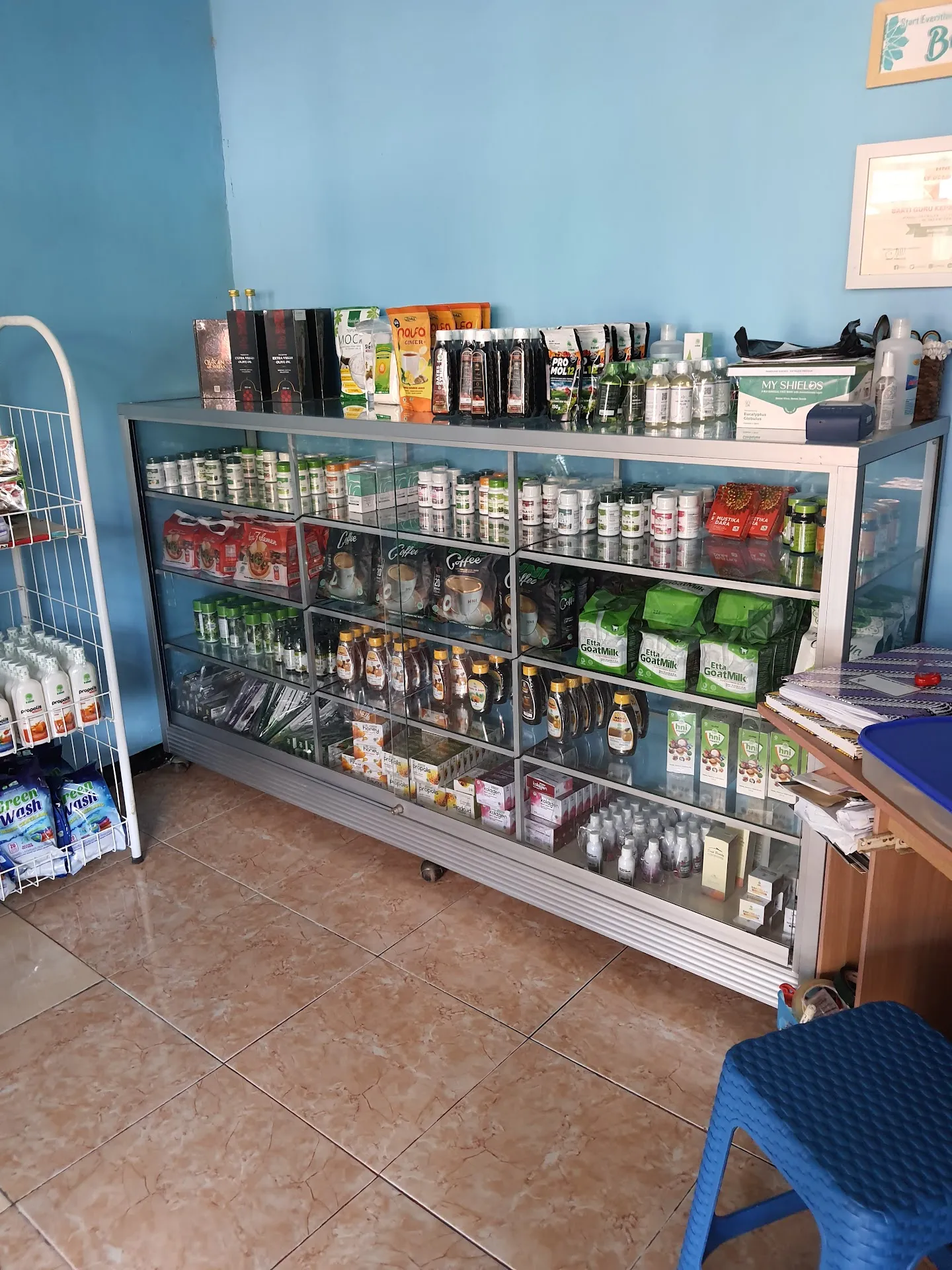 Popon petshop