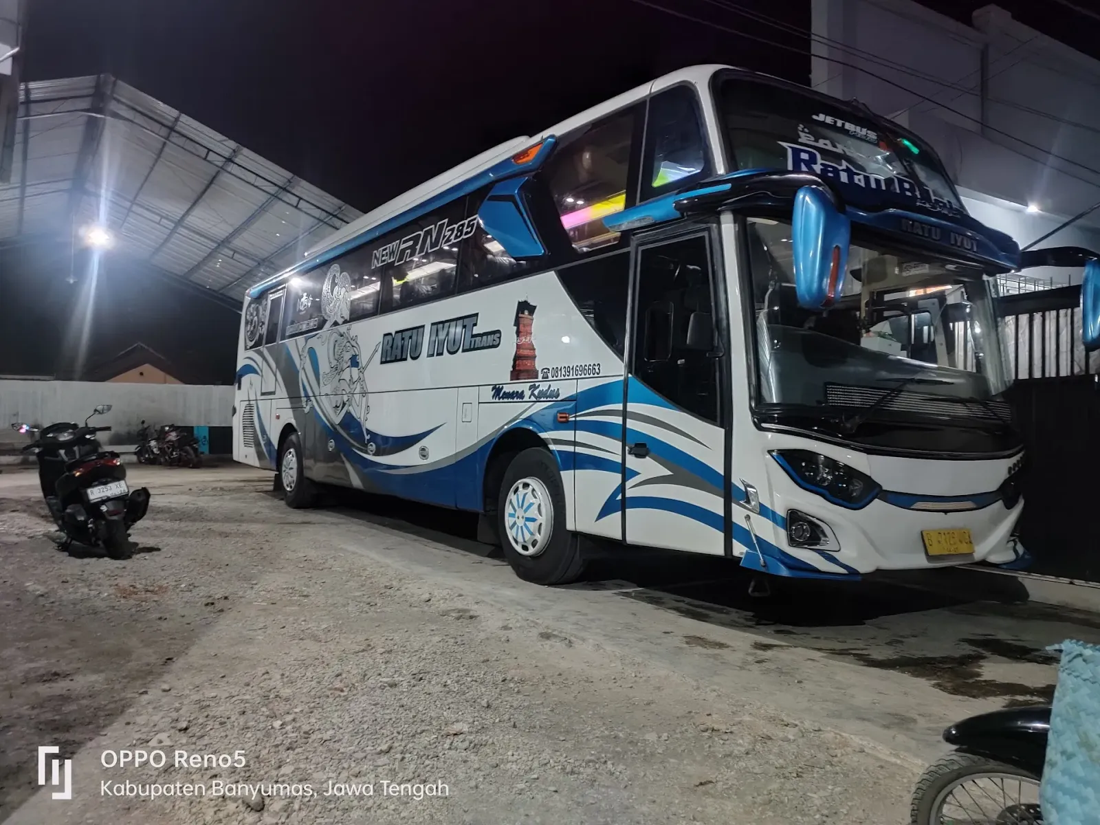 PO.RATU IYUT TRANS