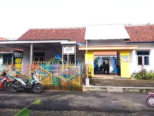 Pos PAUD Mawar Menganti Rawalo