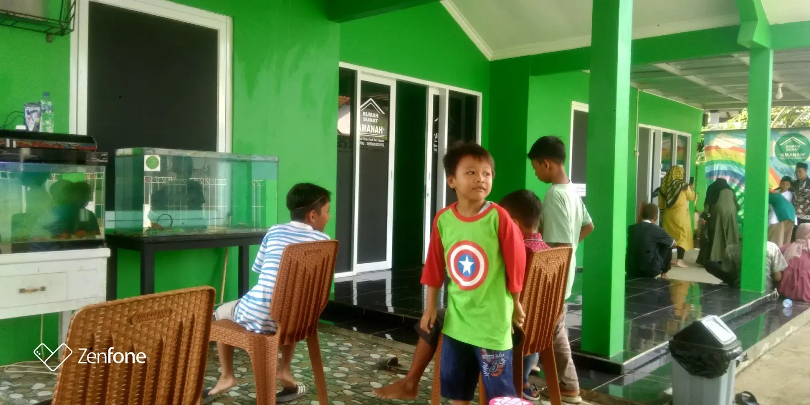 Posyandu Melati 3