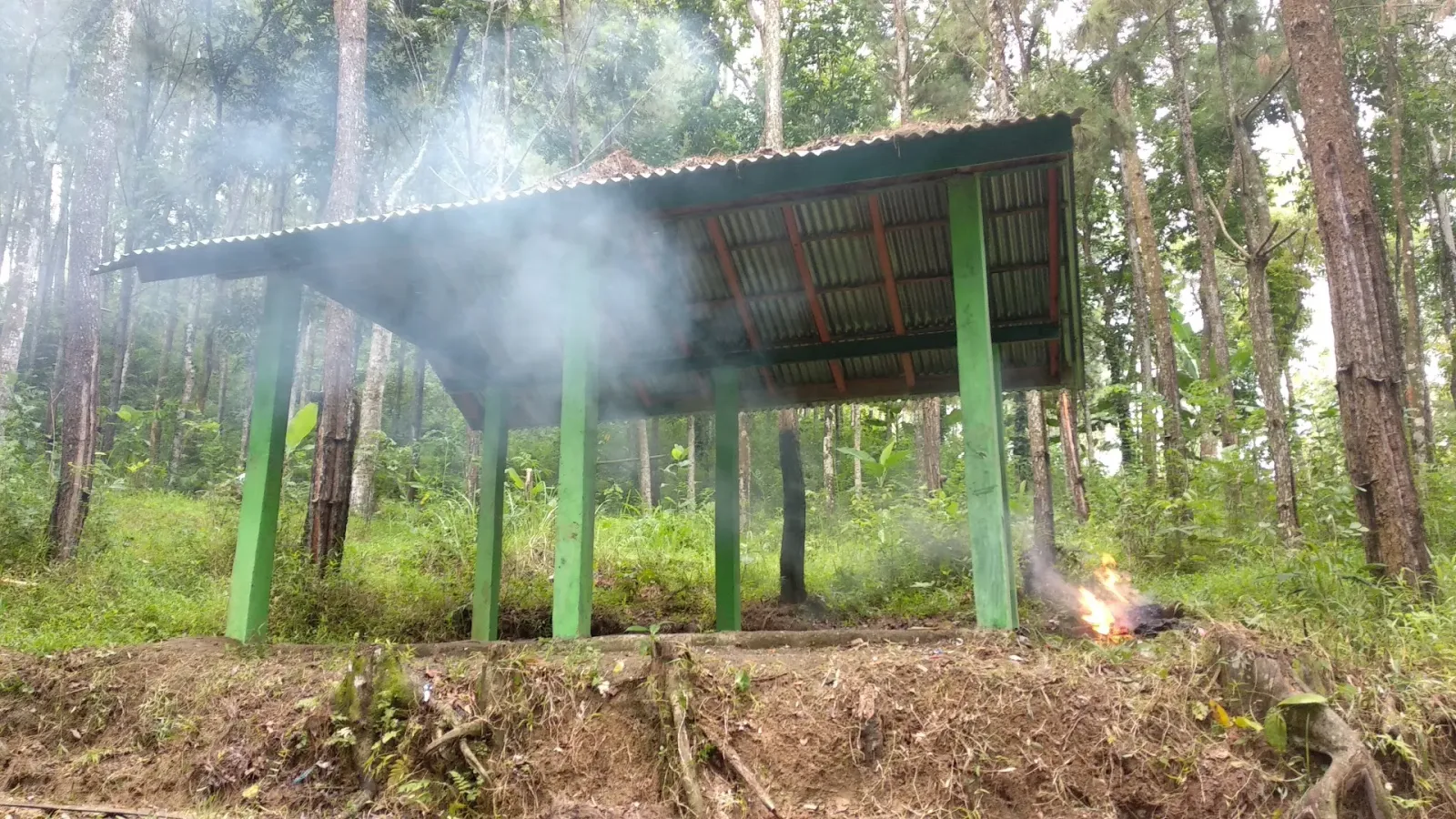 Potret Kenangan