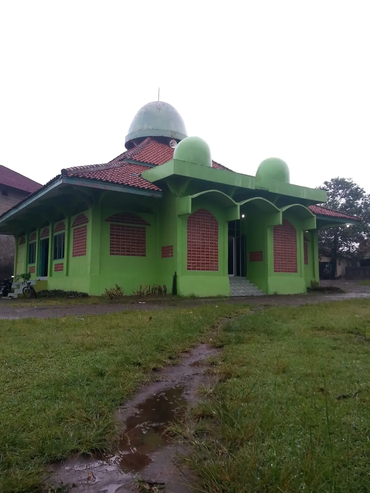PP hidayatullah Cilacap