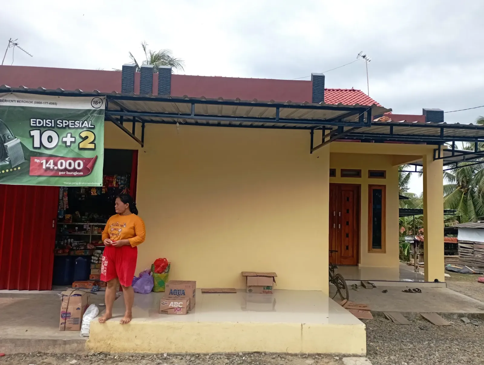 PRAKTEK BIDAN SULIS