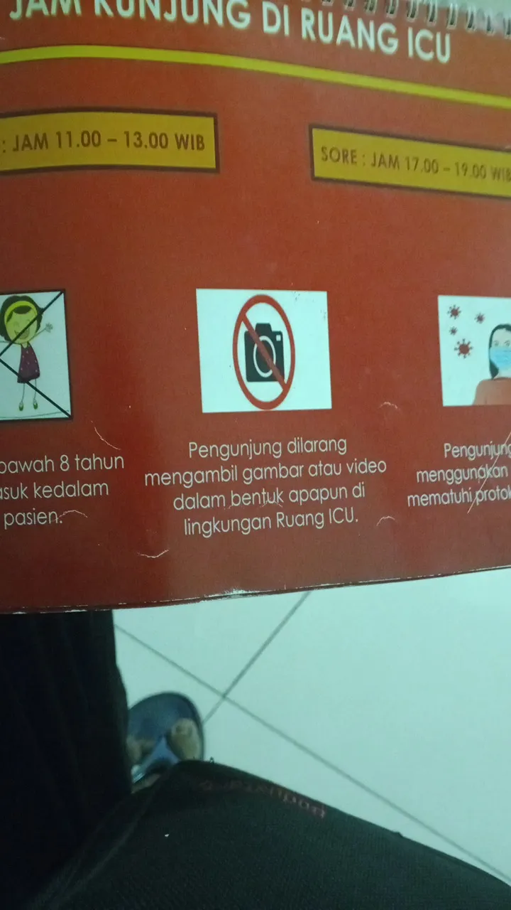 Praktek Dokter Novi Hermawan