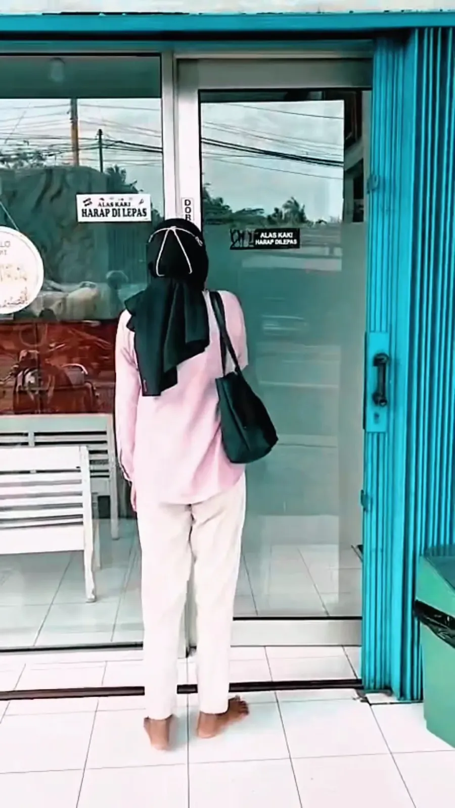 Praktek dr. Sabrina