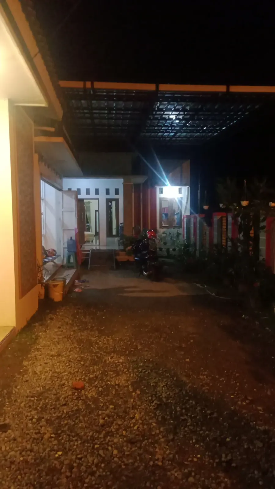 PRAKTIK MANDIRI BIDAN DESI LAELA FITASARI