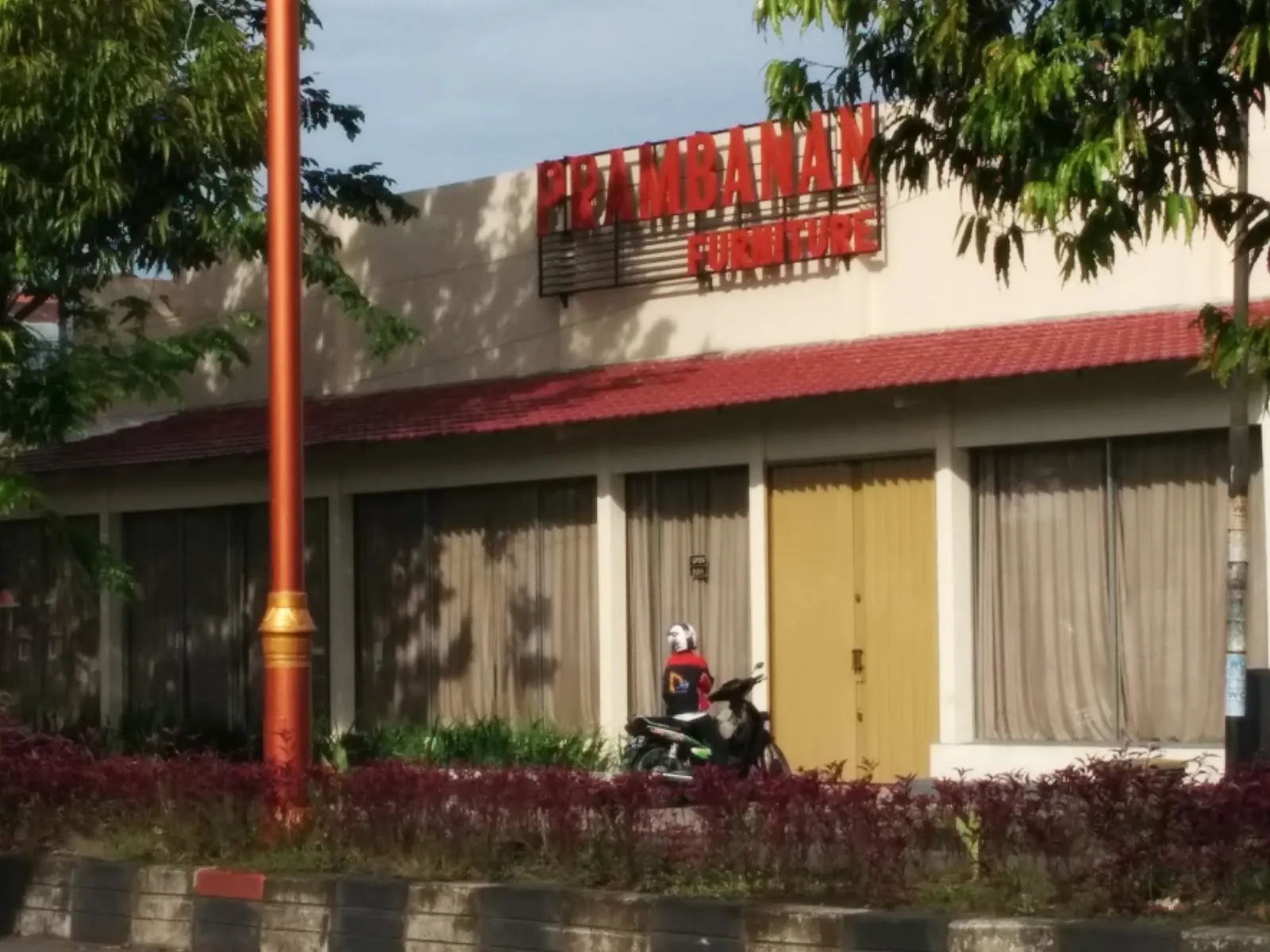 Prambanan Furniture
