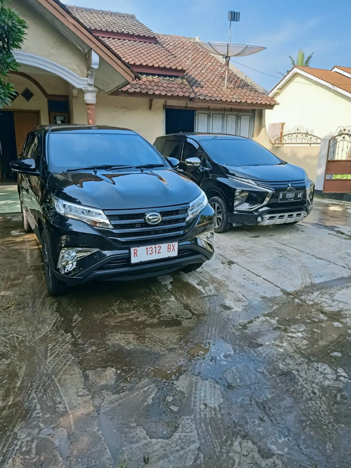 PRAMESTI TOUR AND TRAVEL