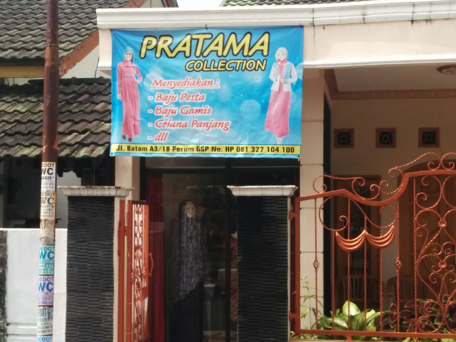 Pratama Collection