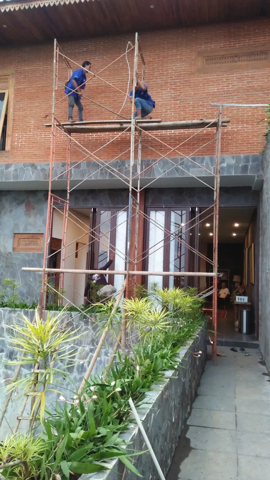 PRATAMA SERVIS ELEKTRONIK