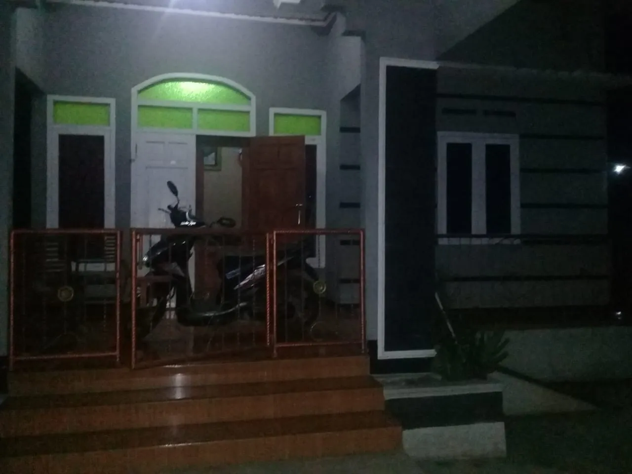 PRAYOGI HOMESTAY
