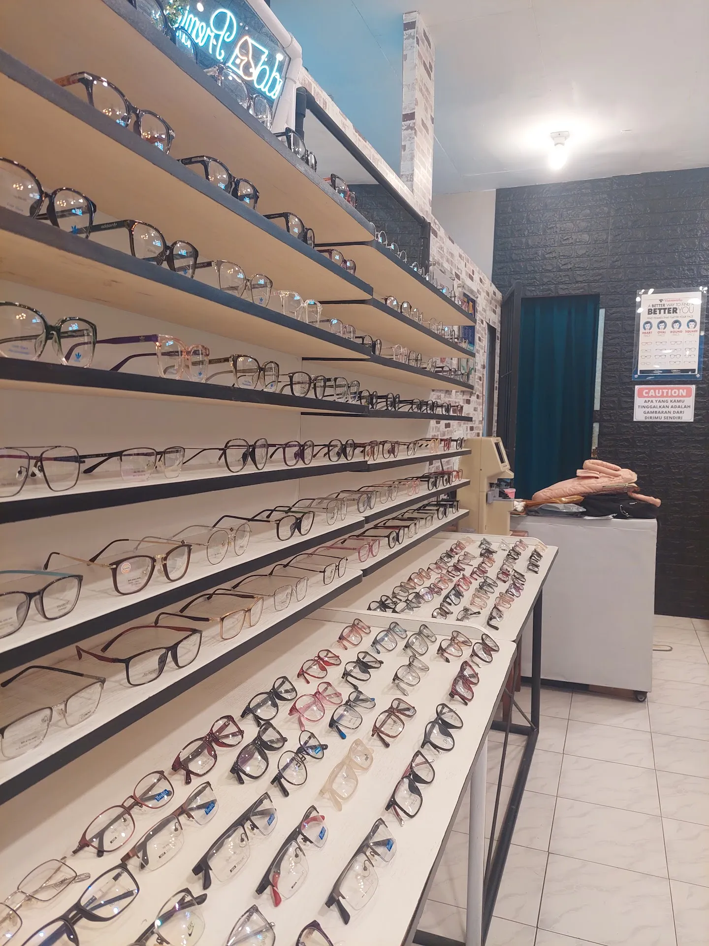 Premier Optical