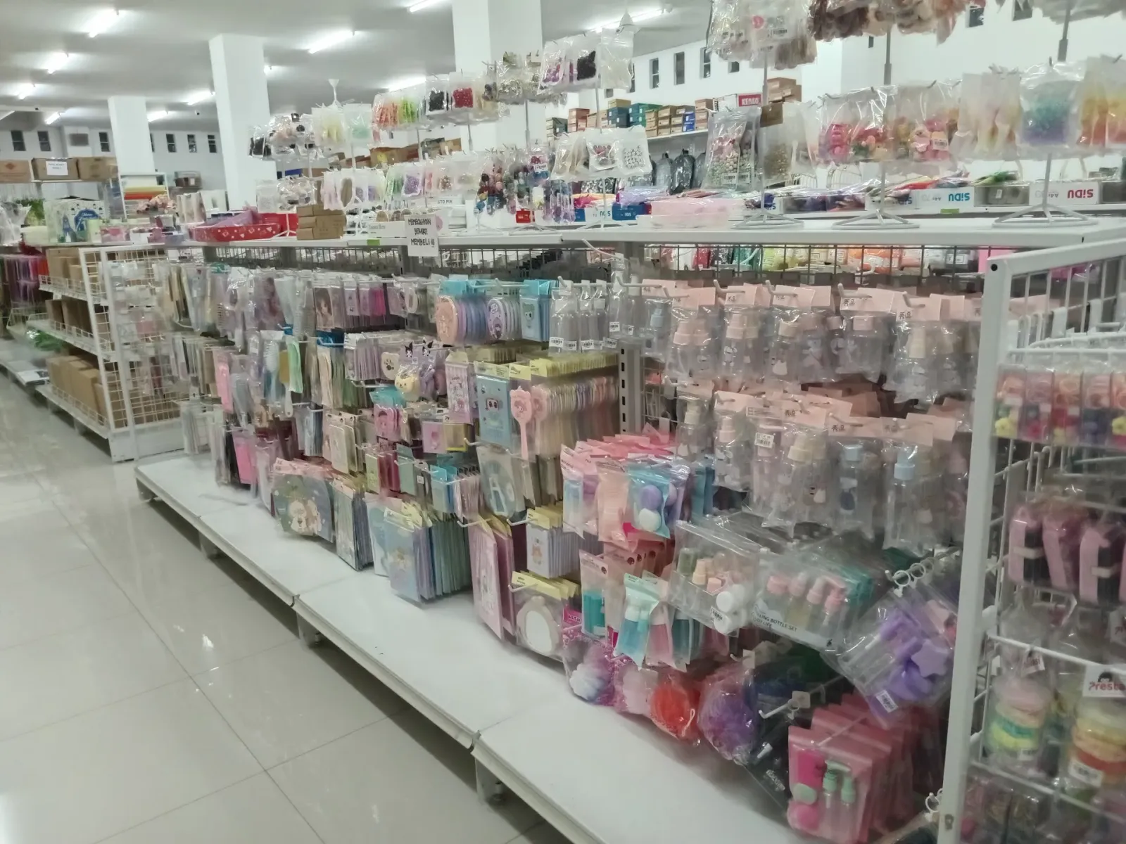 Prestasi Stationery, Accessories & Craft