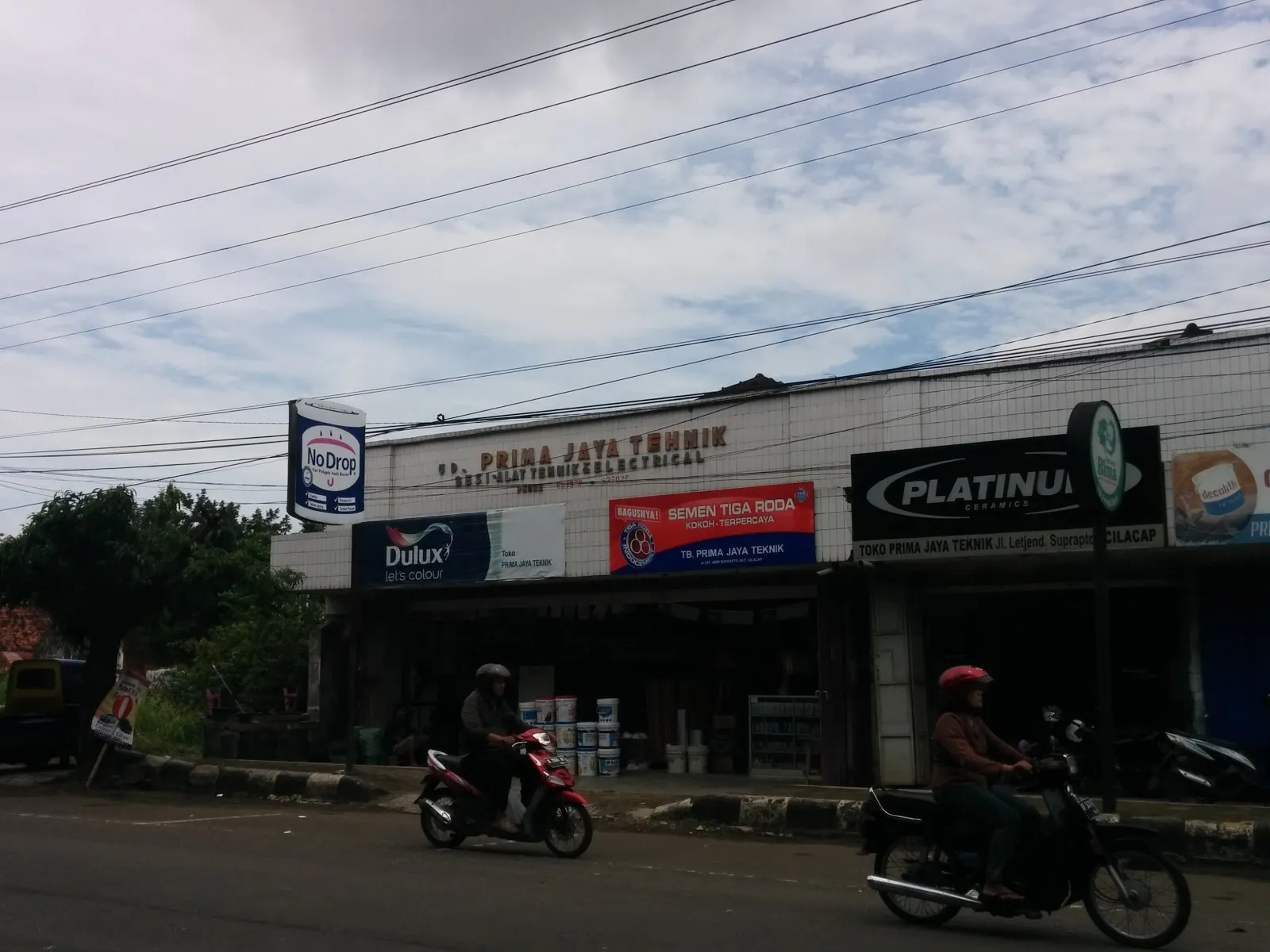 Prima Jaya Teknik