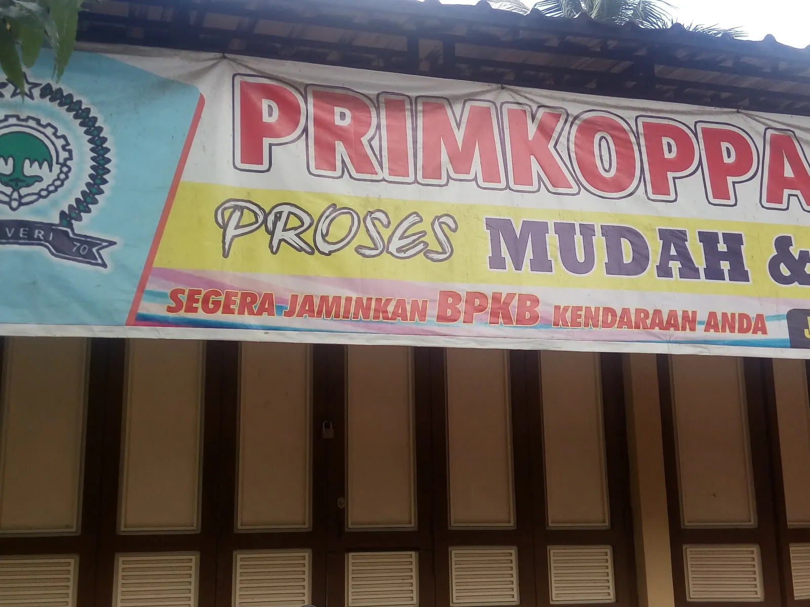 Primkoppabri USP Bukateja