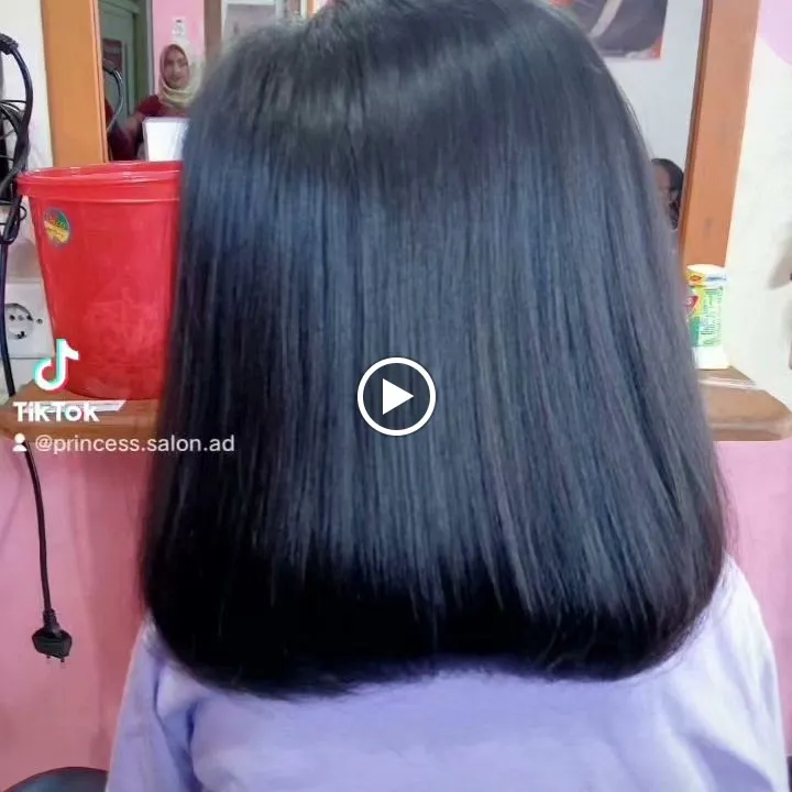 Princess salon·Link yang dikunjungi