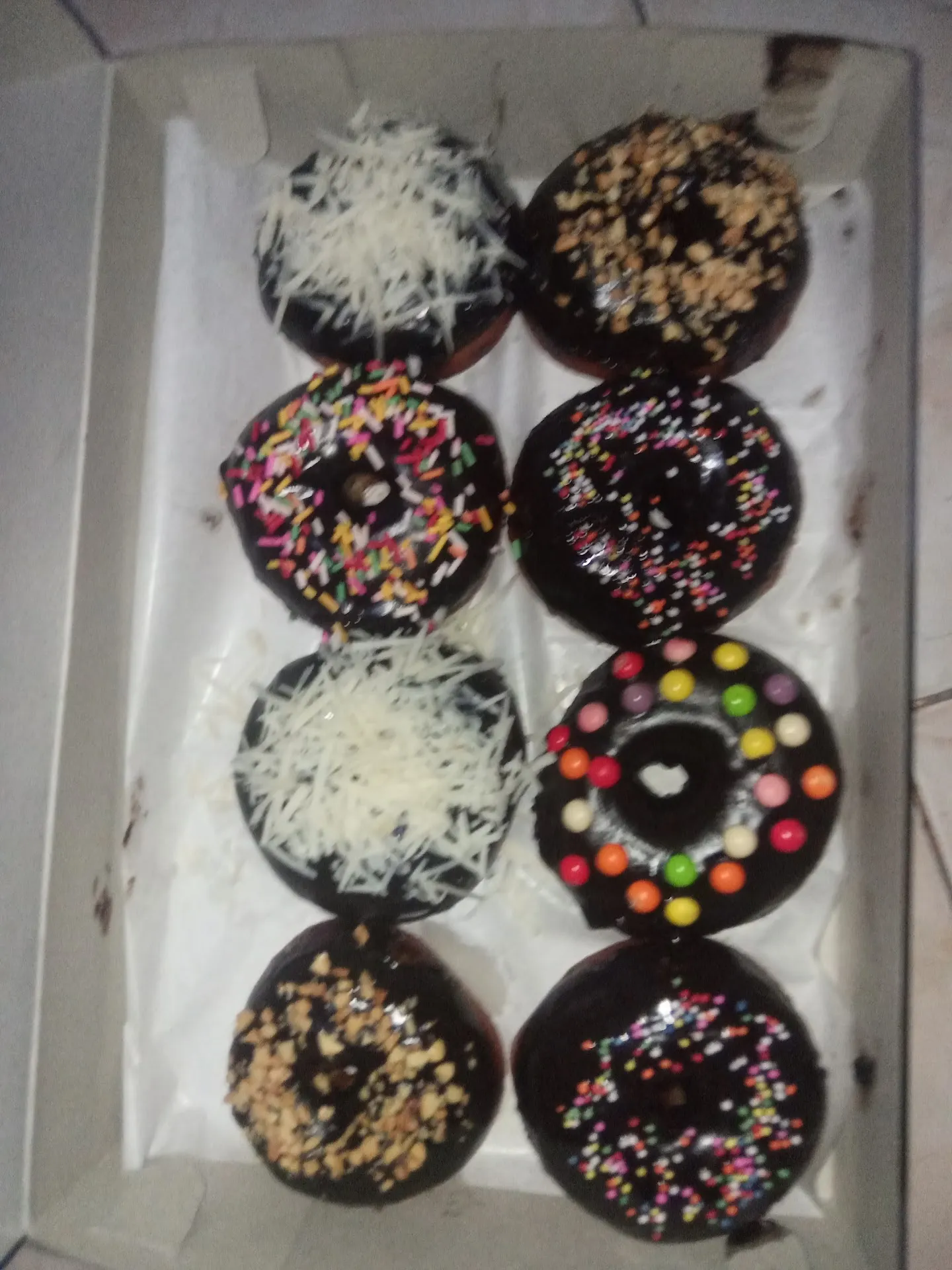 Produsen Kue Kering & Snack SNADIF