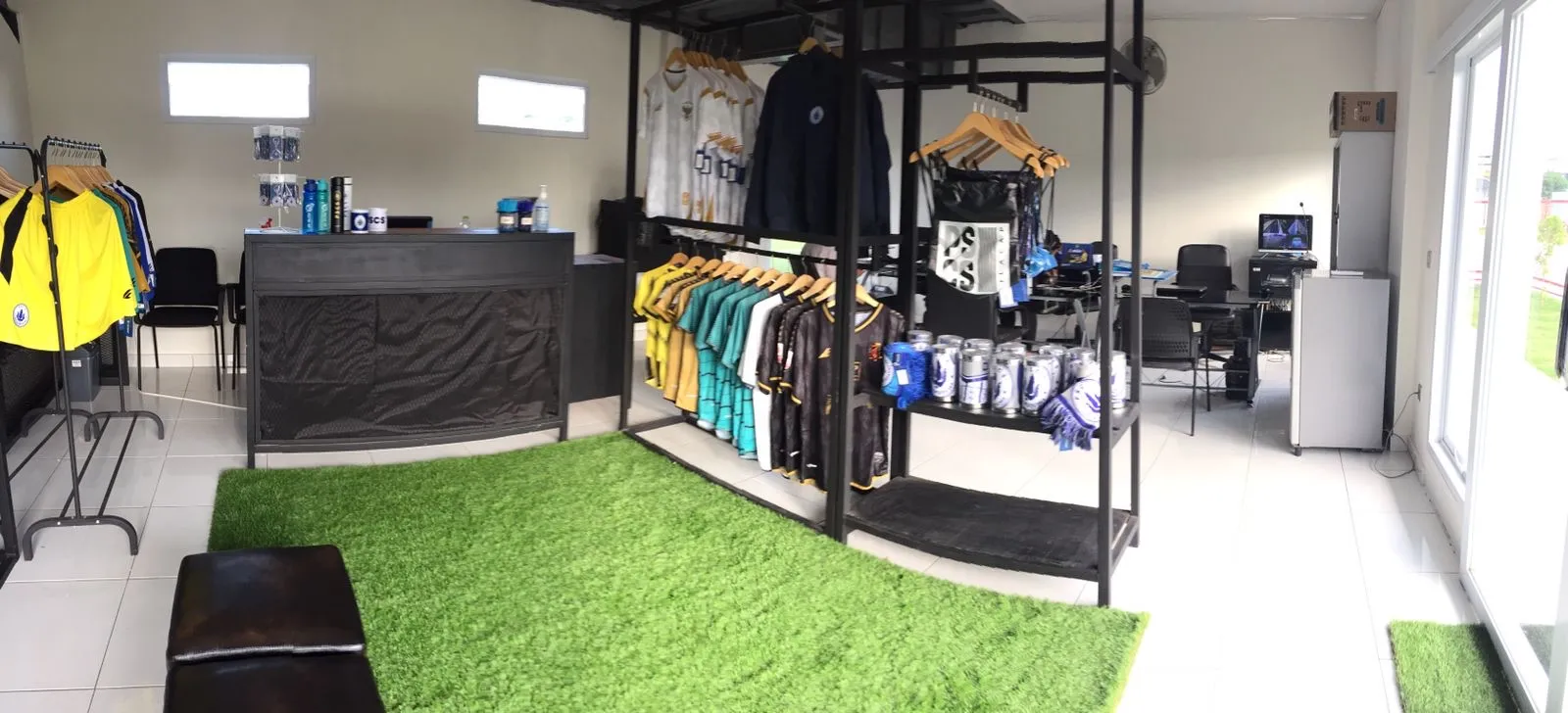 PSCS Cilacap Official Store