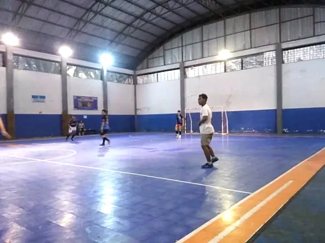 PSCS Futsal