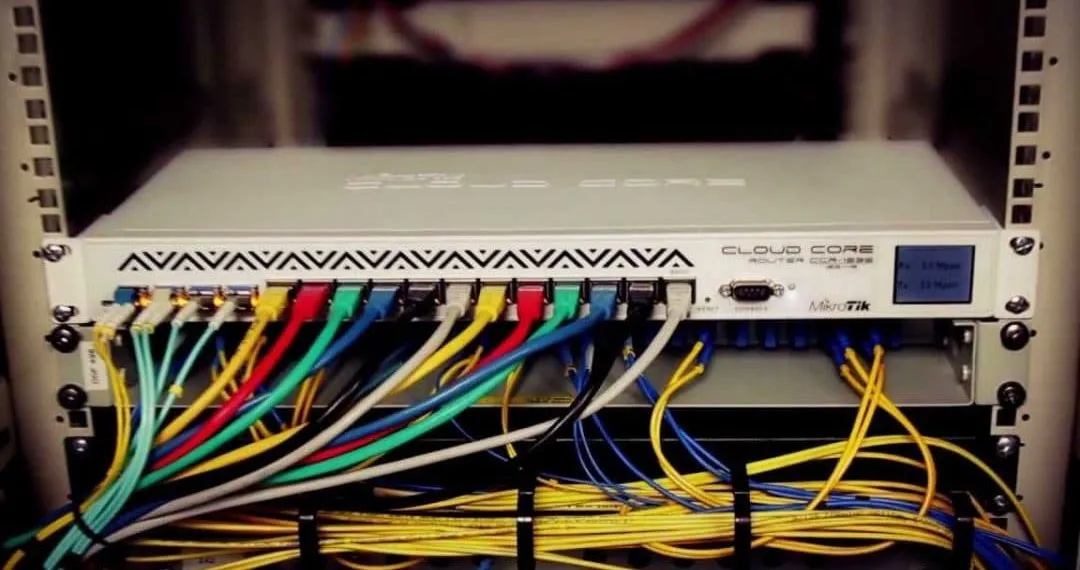 PT Arsya Barokah Abadi - Jasa Setting MikroTik